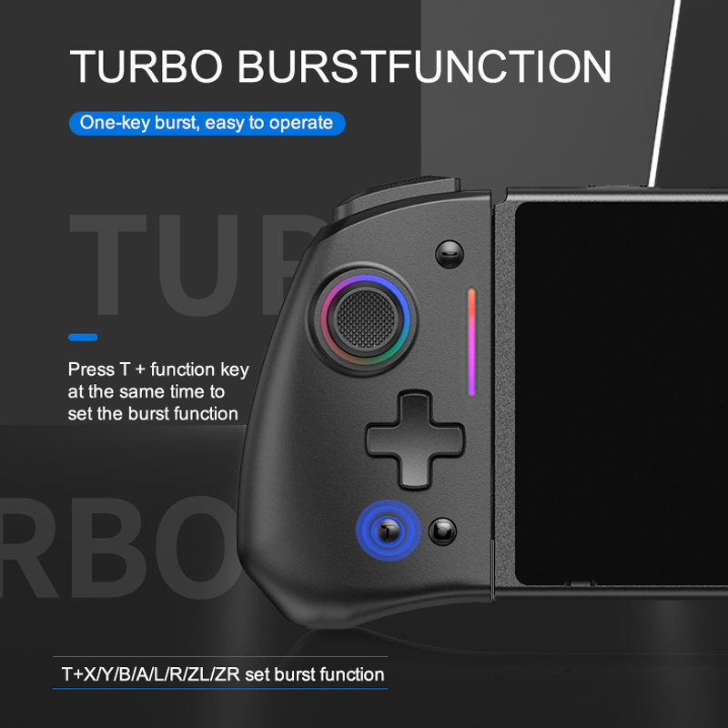 Control inalámbrico Bluetooth  - Wireless Retro Controller Bluetooth Gamepad reseña y precio