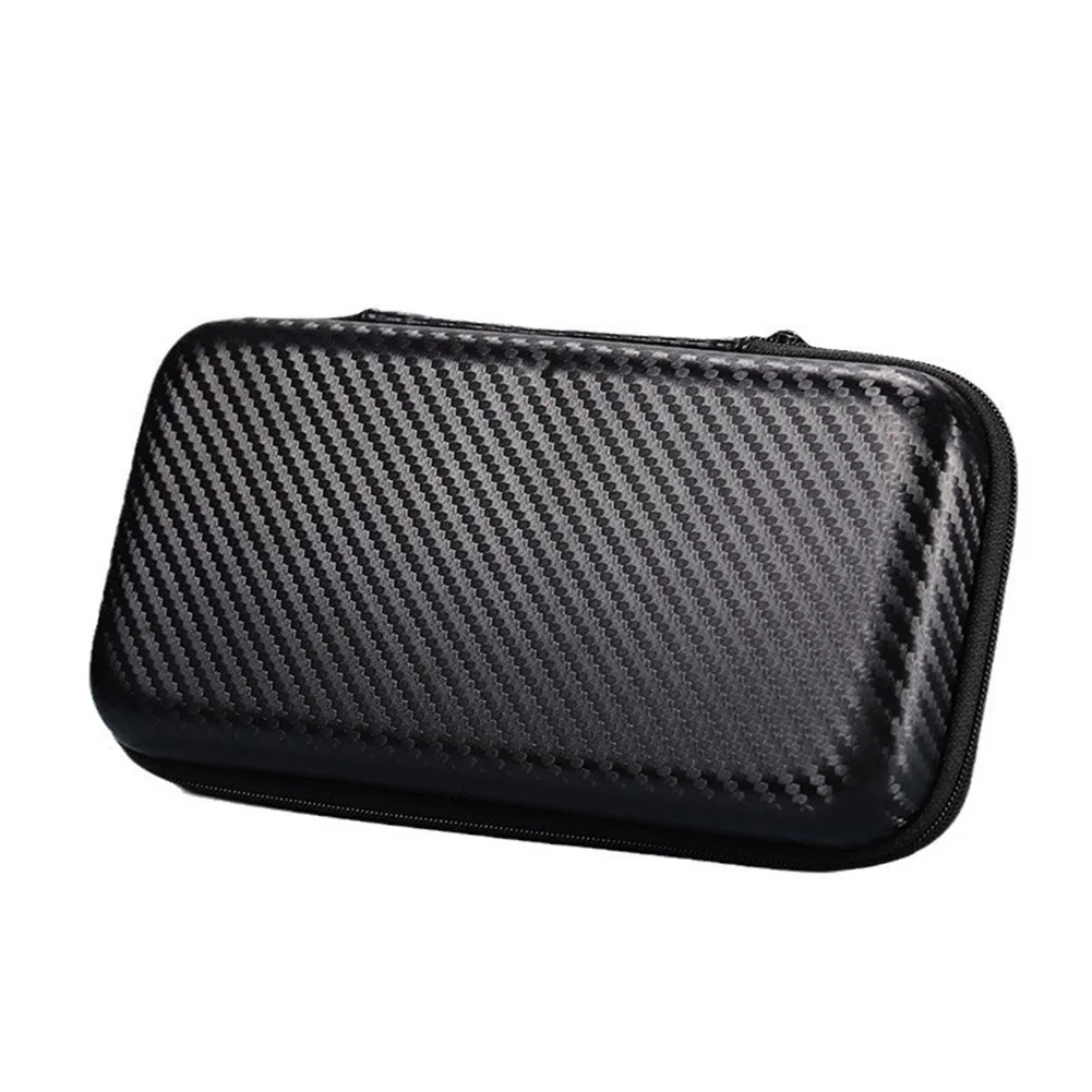 Bolsa de almacenamiento para c - Handheld Game Console Case Travel reseña y precio