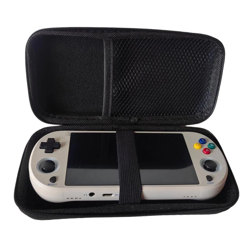 Bolsa de almacenamiento para c - Handheld Game Console Case Travel reseña y precio
